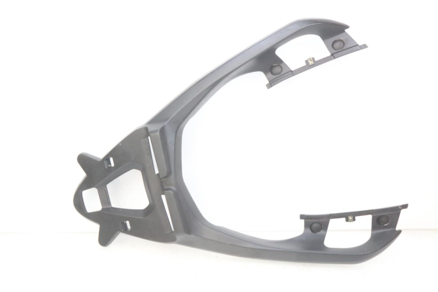 photo de DRAGER YAMASAKI YM T 125 (2015 - 2020) - Hoofdaanzicht