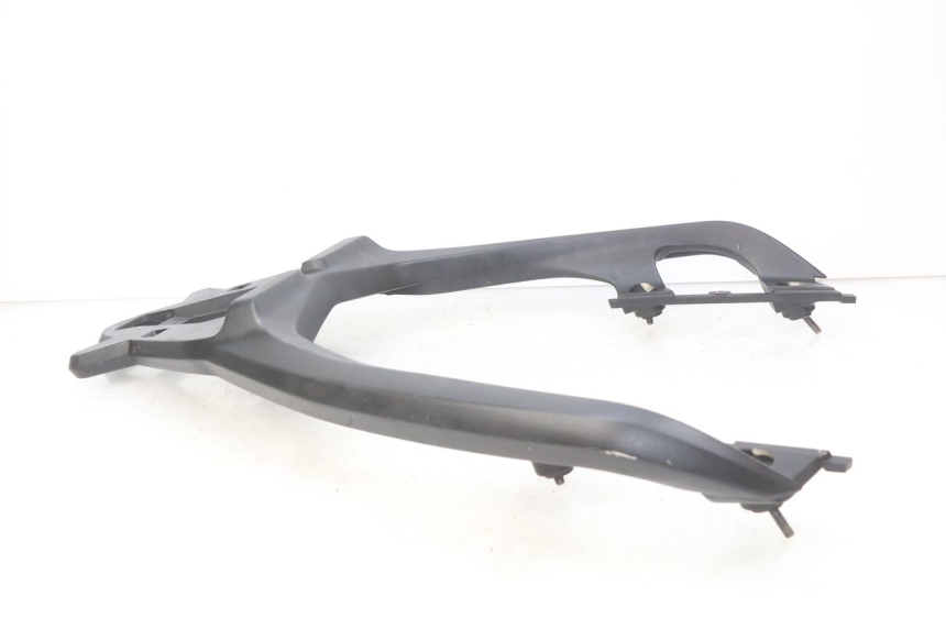 photo de DRAGER YAMASAKI YM T 125 (2015 - 2020) - Zoom op gebruiksstaat