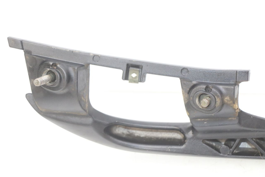 photo de DRAGER YAMASAKI YM T 125 (2015 - 2020) - Overzicht