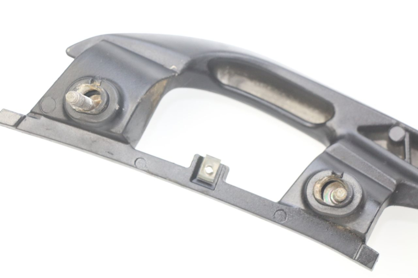 photo de DRAGER YAMASAKI YM T 125 (2015 - 2020) - Bevestigingspunten