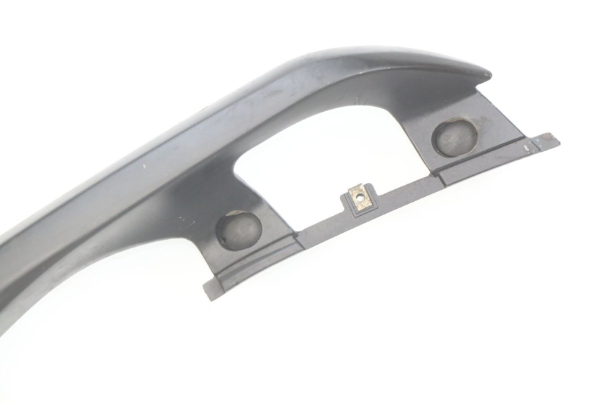 photo de DRAGER YAMASAKI YM T 125 (2015 - 2020) - Staat van het oppervlak