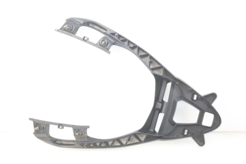 photo de DRAGER YAMASAKI YM T 125 (2015 - 2020) - Markeringen en referenties