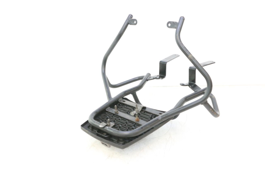 photo de DRAGER YAMAHA YP MAJESTY 125 (1998 - 2001) - Zoom op gebruiksstaat
