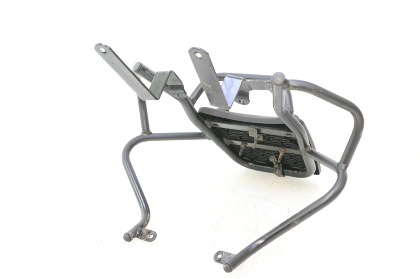 photo de DRAGER YAMAHA YP MAJESTY 125 (1998 - 2001) - Staat van het oppervlak