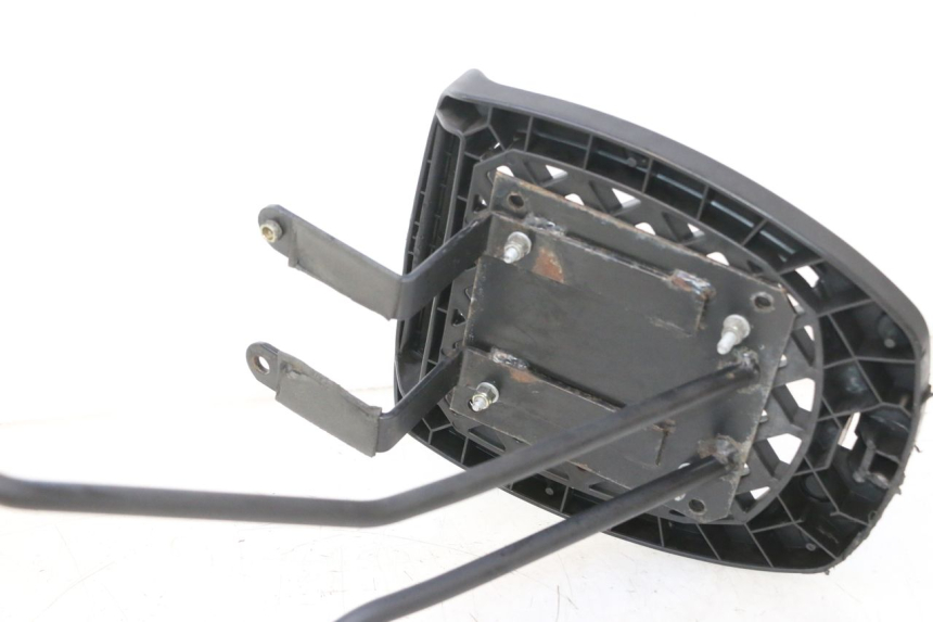 photo de DRAGER YAMAHA YP MAJESTY 125 (1998 - 2001) - Staat van het oppervlak