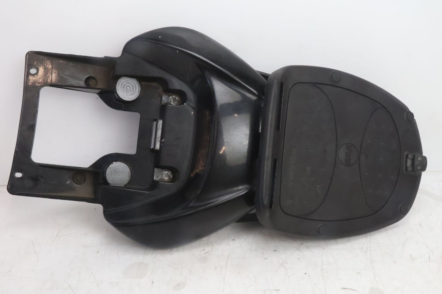 photo de DRAGER YAMAHA YP MAJESTY 125 (2007 - 2010) - Hoofdaanzicht