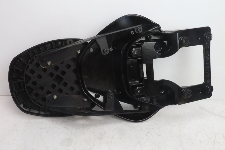 photo de DRAGER YAMAHA YP MAJESTY 125 (2007 - 2010) - Technische close-up