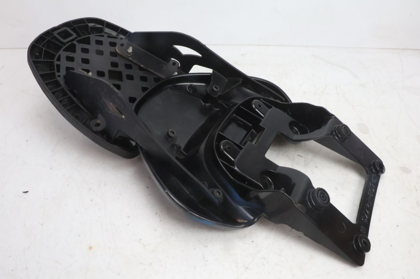 photo de DRAGER YAMAHA YP MAJESTY 125 (2007 - 2010) - Overzicht