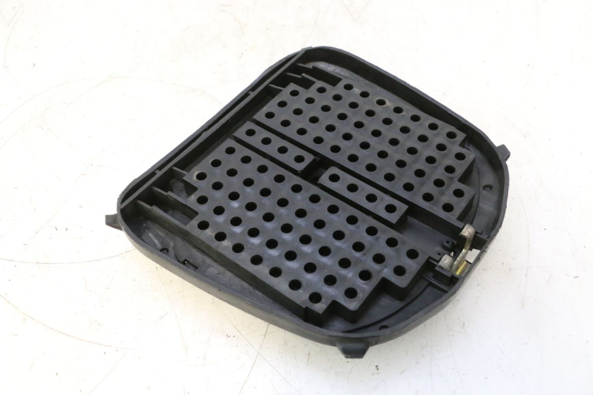 photo de DRAGER YAMAHA YP MAJESTY 125 (2002 - 2006) - Zoom op gebruiksstaat