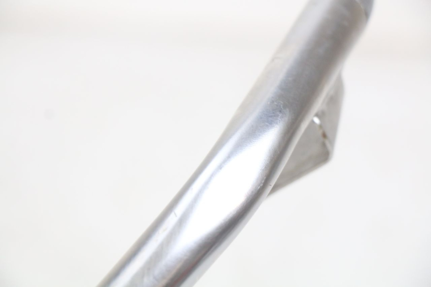 photo de DRAGERACK YIYING YY125T 125 (2006 - 2014) - Detail van het onderdeel