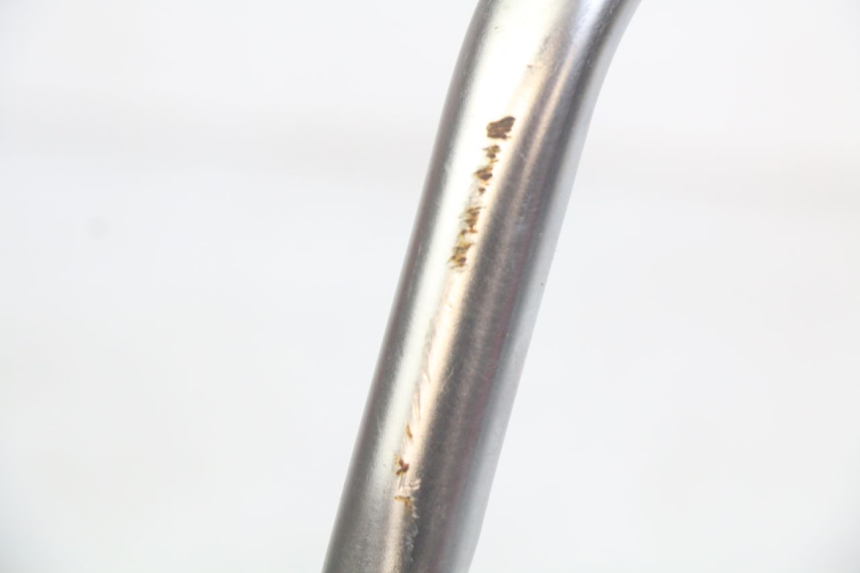 photo de DRAGERACK YIYING YY125T 125 (2006 - 2014) - Zoom op gebruiksstaat