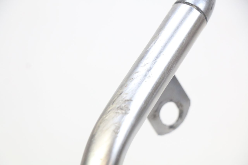 photo de DRAGERACK YIYING YY125T 125 (2006 - 2014) - Andere kijkhoek