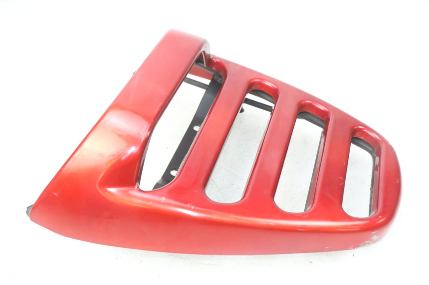 photo de DRAGER YIYING YY50QT-10 50 (2007 - 2022) - Overzicht