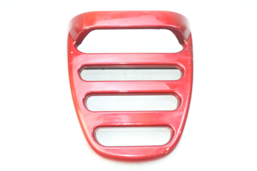 photo de DRAGER YIYING YY50QT-10 50 (2007 - 2022) - Bevestigingspunten