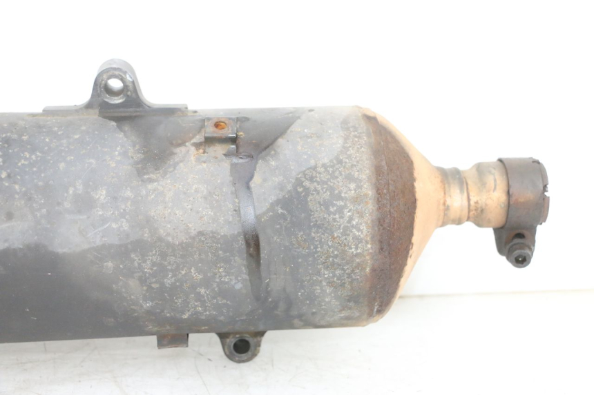 photo de UITLAATDEMPER ADIVA AD3 300 (2014 - 2020) - Alternatieve hoek