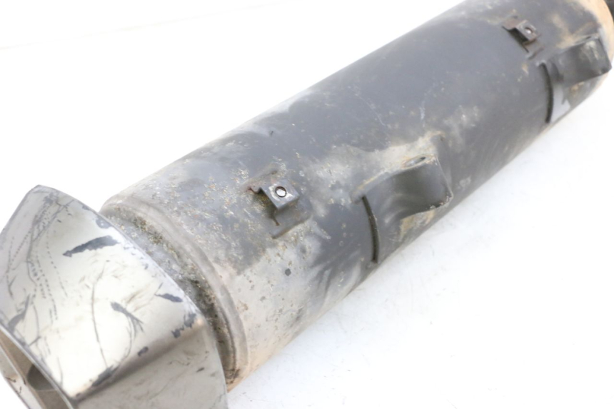 photo de UITLAATDEMPER ADIVA AD3 300 (2014 - 2020) - Zoom op gebruiksstaat