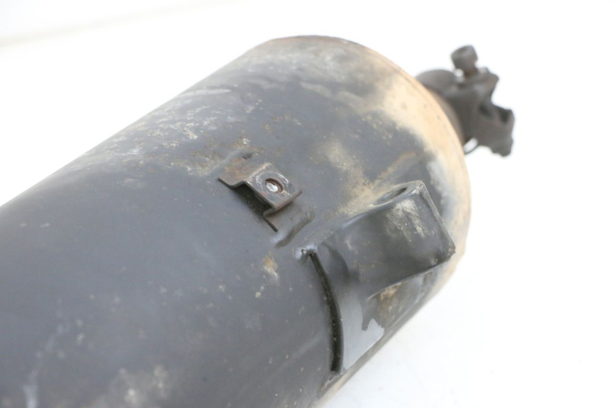 photo de UITLAATDEMPER ADIVA AD3 300 (2014 - 2020) - Andere kijkhoek