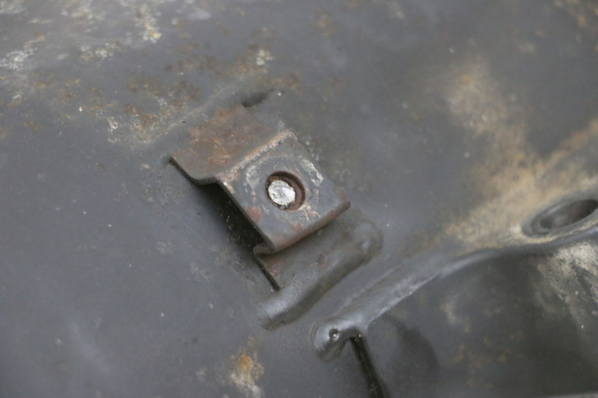 photo de UITLAATDEMPER ADIVA AD3 300 (2014 - 2020) - Technische close-up