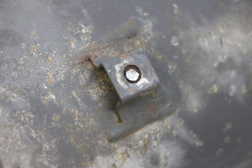 photo de UITLAATDEMPER ADIVA AD3 300 (2014 - 2020) - Overzicht