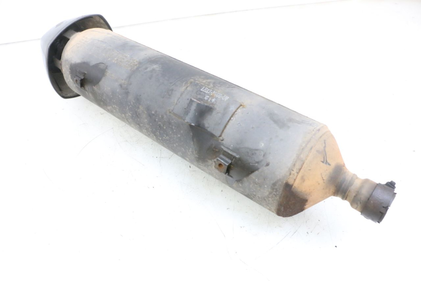 photo de UITLAATDEMPER ADIVA AD3 300 (2014 - 2020) - Staat van het oppervlak