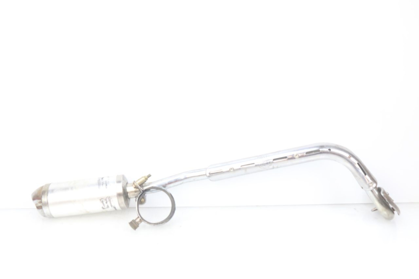 photo de UITLAATDEMPER ORION AGB37 CRF1 DIRT BIKE 125 (2013 - 2021) - Hoofdaanzicht