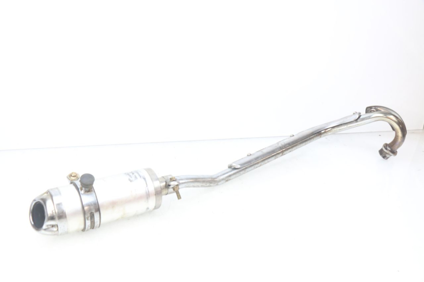 photo de UITLAATDEMPER ORION AGB37 CRF1 DIRT BIKE 125 (2013 - 2021) - Detail van het onderdeel