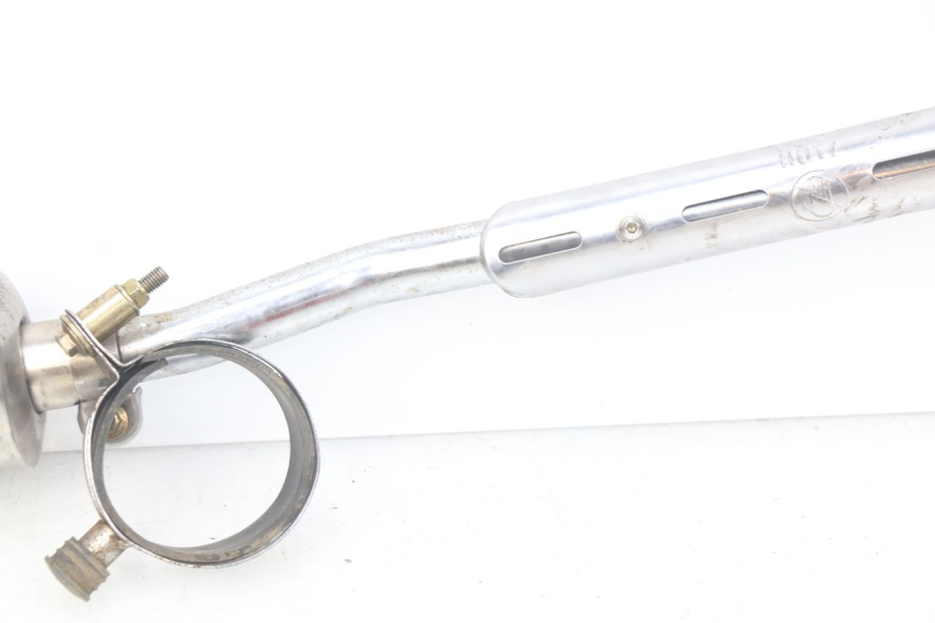 photo de UITLAATDEMPER ORION AGB37 CRF1 DIRT BIKE 125 (2013 - 2021) - Zoom op componenten