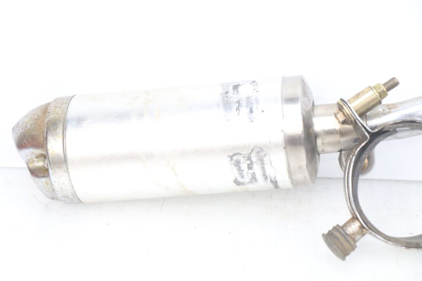 photo de UITLAATDEMPER ORION AGB37 CRF1 DIRT BIKE 125 (2013 - 2021) - Detailaanzicht