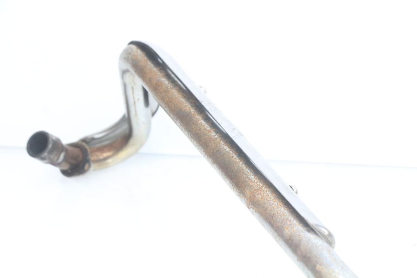 photo de UITLAATDEMPER ORION AGB37 CRF1 DIRT BIKE 125 (2013 - 2021) - Andere kijkhoek