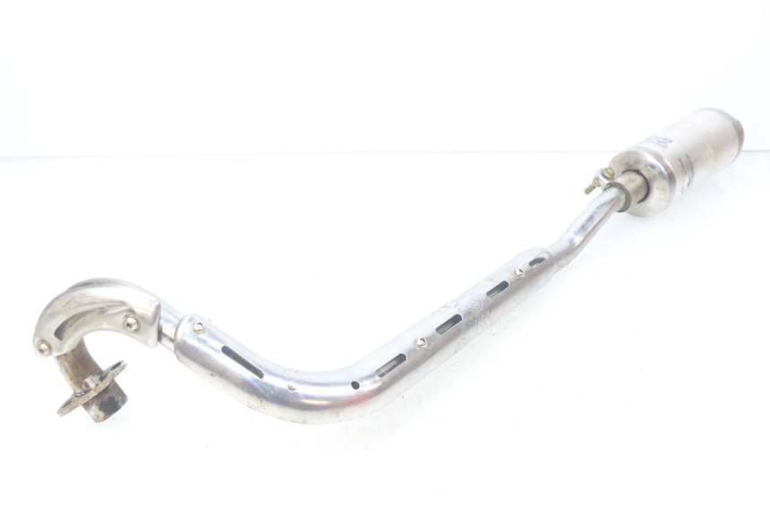 photo de UITLAATDEMPER ORION AGB37 CRF1 DIRT BIKE 125 (2013 - 2021) - Bevestigingspunten