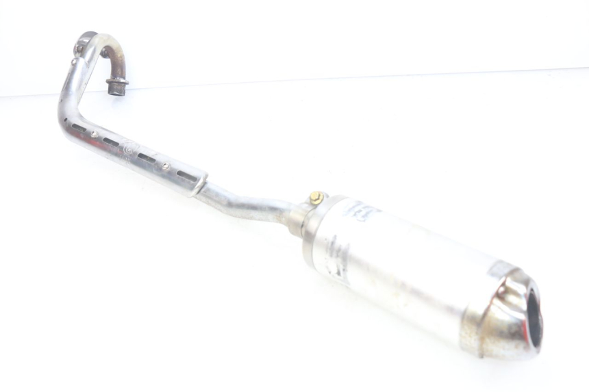 photo de UITLAATDEMPER ORION AGB37 CRF1 DIRT BIKE 125 (2013 - 2021) - Staat van het oppervlak