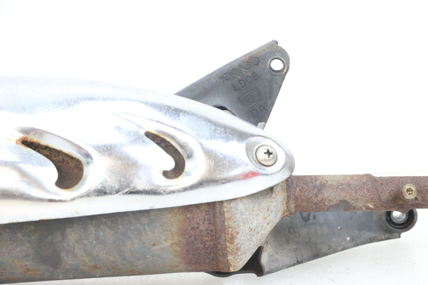 photo de UITLAATDEMPER KYMCO AGILITY 4T 50 (2005 - 2018) - Productaanzicht