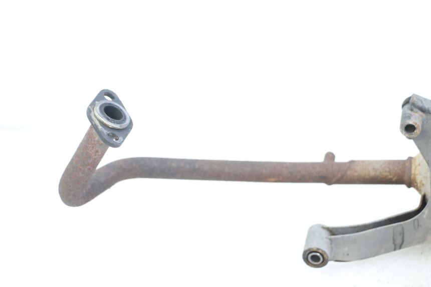 photo de UITLAATDEMPER KYMCO AGILITY 4T 50 (2005 - 2018) - Bevestigingspunten