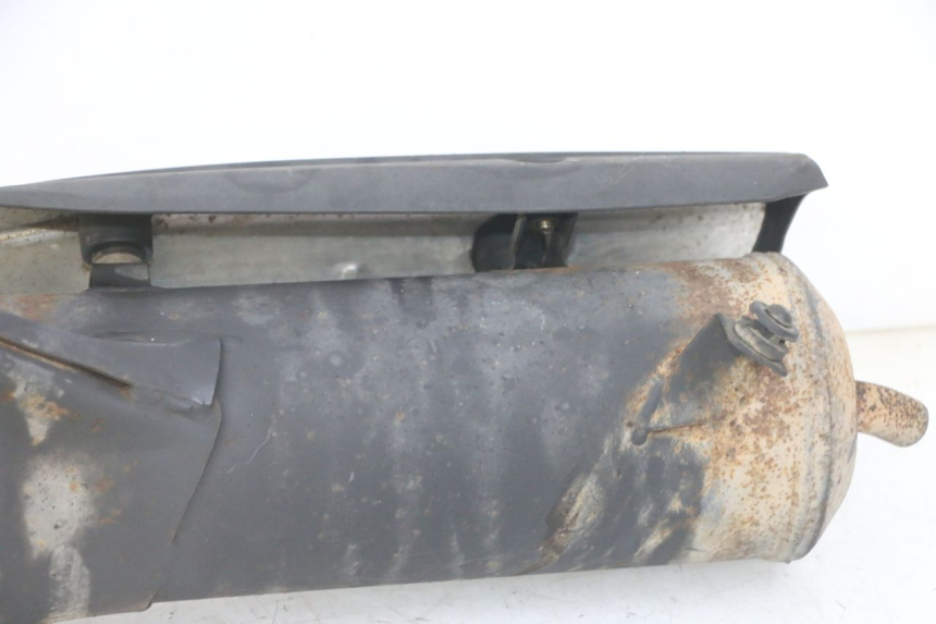 photo de UITLAATDEMPER KYMCO AGILITY 4T 50 (2005 - 2018) - Productaanzicht