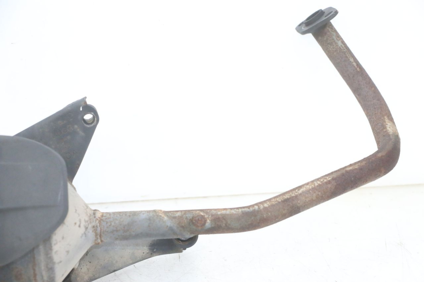 photo de UITLAATDEMPER KYMCO AGILITY 4T 50 (2005 - 2018) - Detailaanzicht