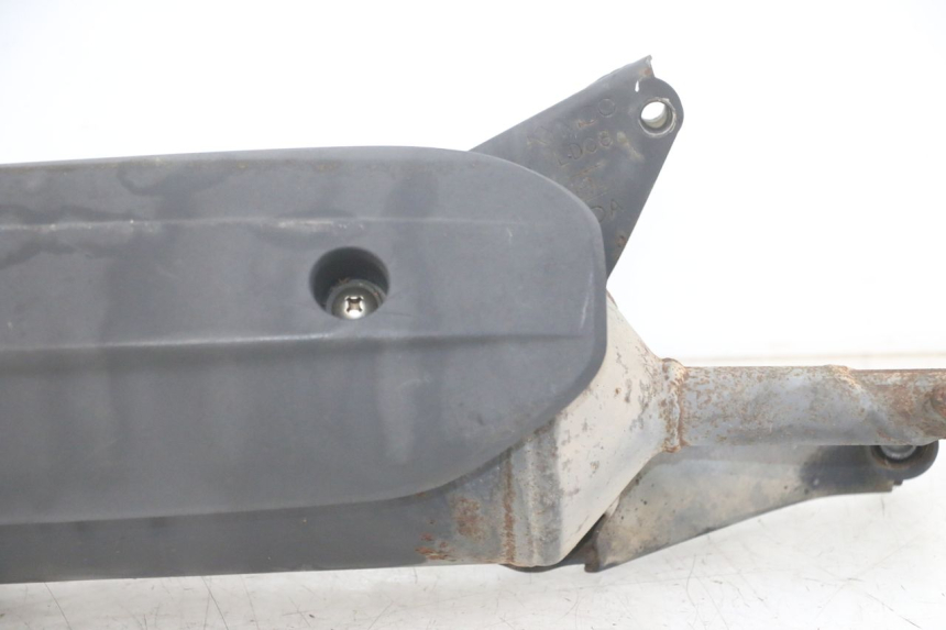 photo de UITLAATDEMPER KYMCO AGILITY 4T 50 (2005 - 2018) - Aanvullende foto