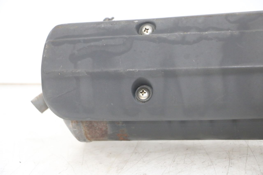 photo de UITLAATDEMPER KYMCO AGILITY 4T 50 (2005 - 2018) - Visuele inspectie