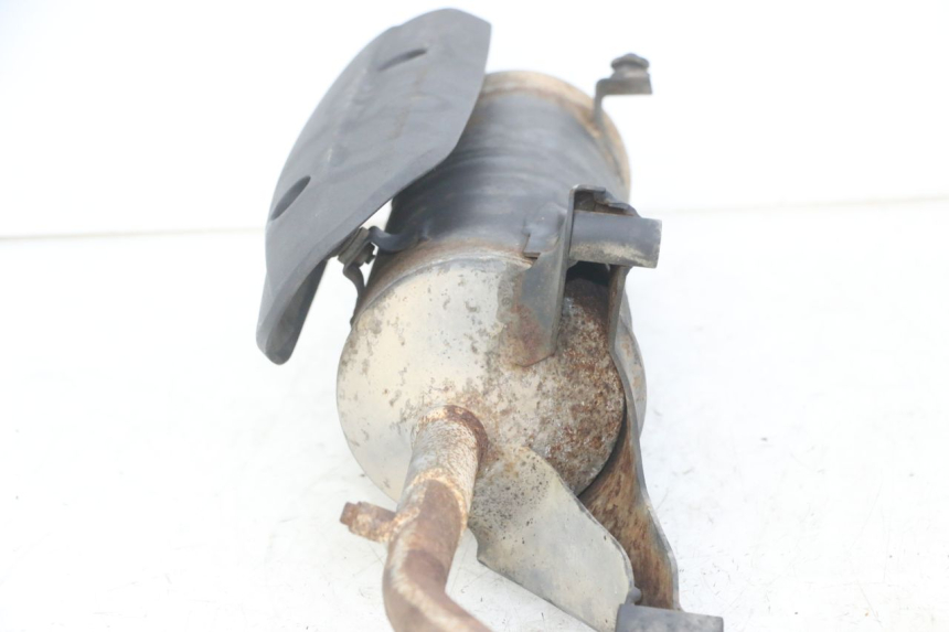 photo de UITLAATDEMPER KYMCO AGILITY 4T 50 (2005 - 2018) - Bevestigingspunten