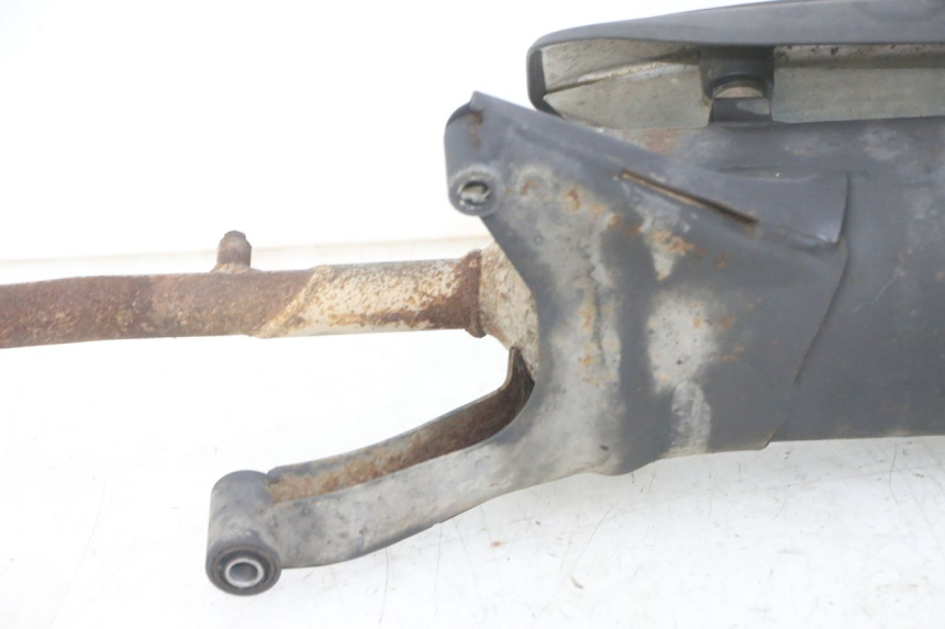 photo de UITLAATDEMPER KYMCO AGILITY 4T 50 (2005 - 2018) - Markeringen en referenties