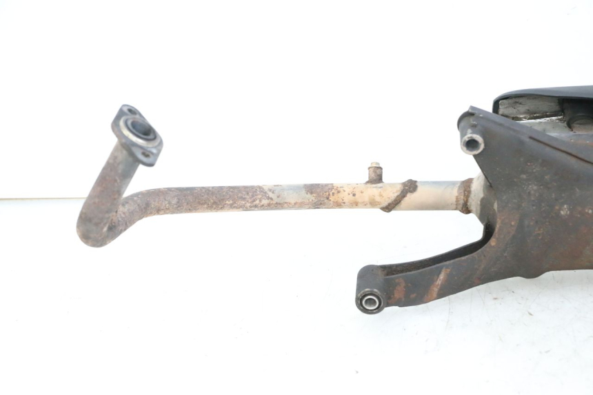 photo de UITLAATDEMPER KYMCO AGILITY 4T 50 (2018 - 2022) - Productaanzicht