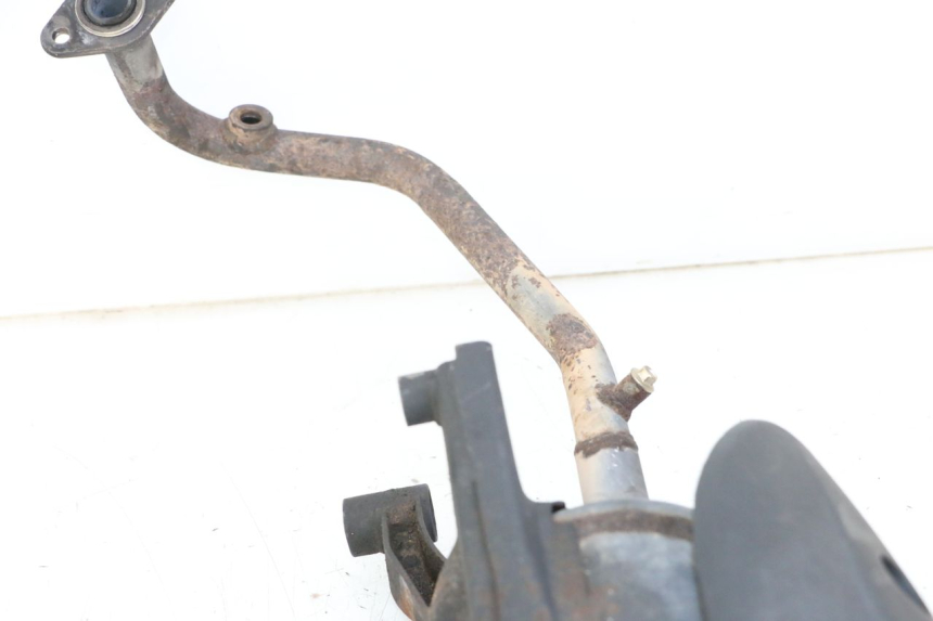 photo de UITLAATDEMPER KYMCO AGILITY 4T 50 (2018 - 2022) - Detailaanzicht