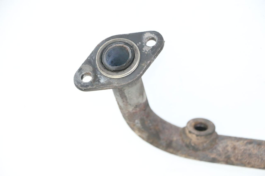 photo de UITLAATDEMPER KYMCO AGILITY 4T 50 (2018 - 2022) - Aanvullende foto