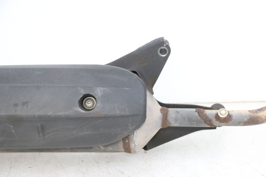 photo de UITLAATDEMPER KYMCO AGILITY 4T 50 (2018 - 2022) - Alternatieve hoek