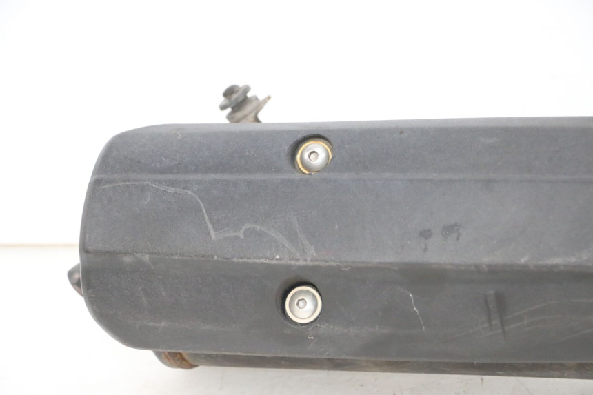 photo de UITLAATDEMPER KYMCO AGILITY 4T 50 (2018 - 2022) - Zoom op kwaliteit