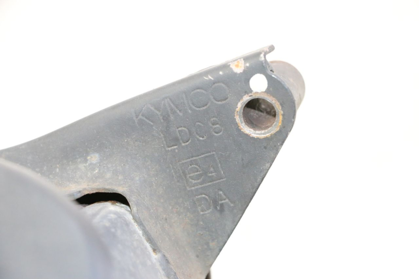 photo de UITLAATDEMPER KYMCO AGILITY 4T 50 (2005 - 2018) - Detail van het onderdeel