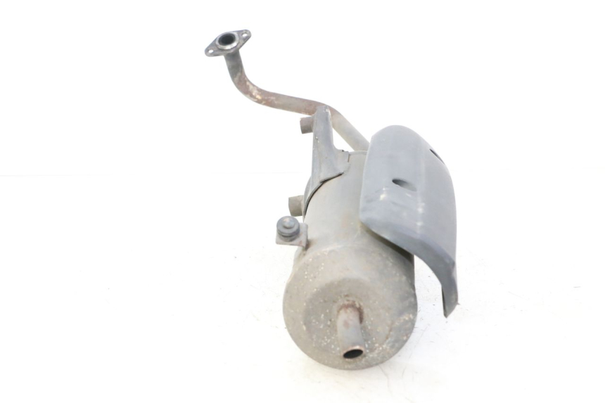 photo de UITLAATDEMPER KYMCO AGILITY 4T 50 (2005 - 2018) - Productaanzicht