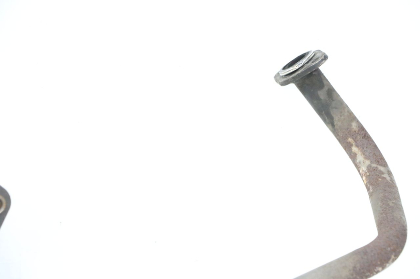 photo de UITLAATDEMPER KYMCO AGILITY 4T 50 (2005 - 2018) - Kenmerkende details