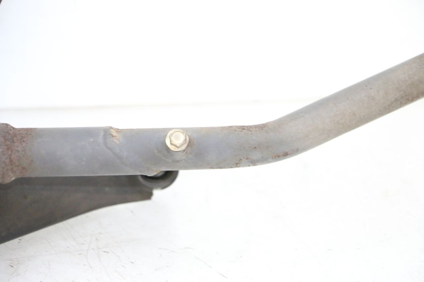 photo de UITLAATDEMPER KYMCO AGILITY 4T 50 (2005 - 2018) - Zoom op componenten