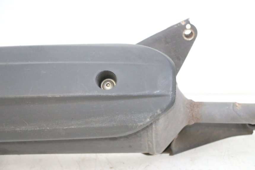 photo de UITLAATDEMPER KYMCO AGILITY 4T 50 (2005 - 2018) - Detailaanzicht