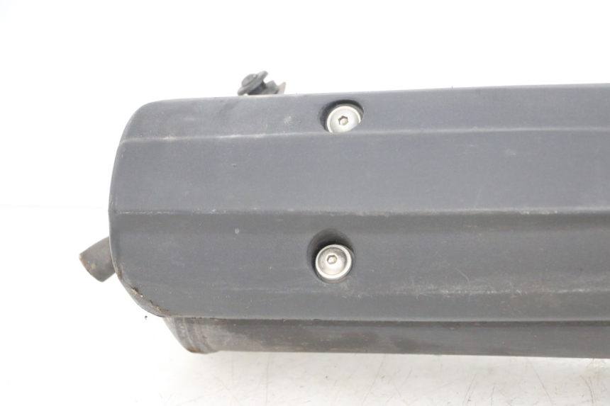 photo de UITLAATDEMPER KYMCO AGILITY 4T 50 (2005 - 2018) - Aanvullende foto